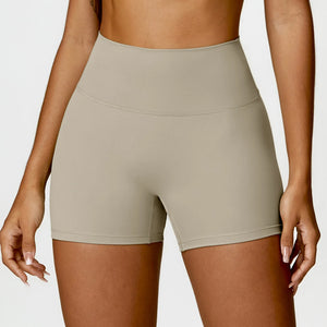 Sculpt Shorts