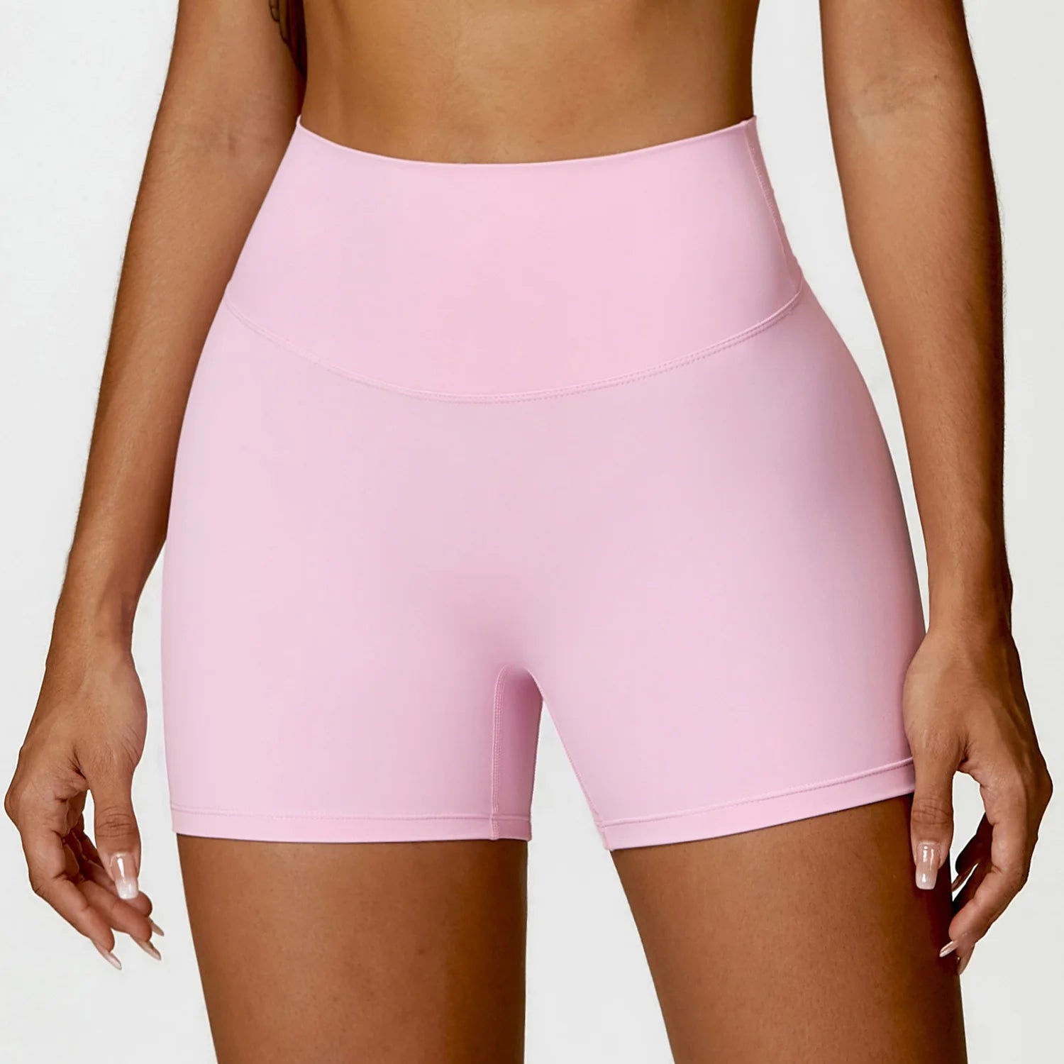 Sculpt Shorts