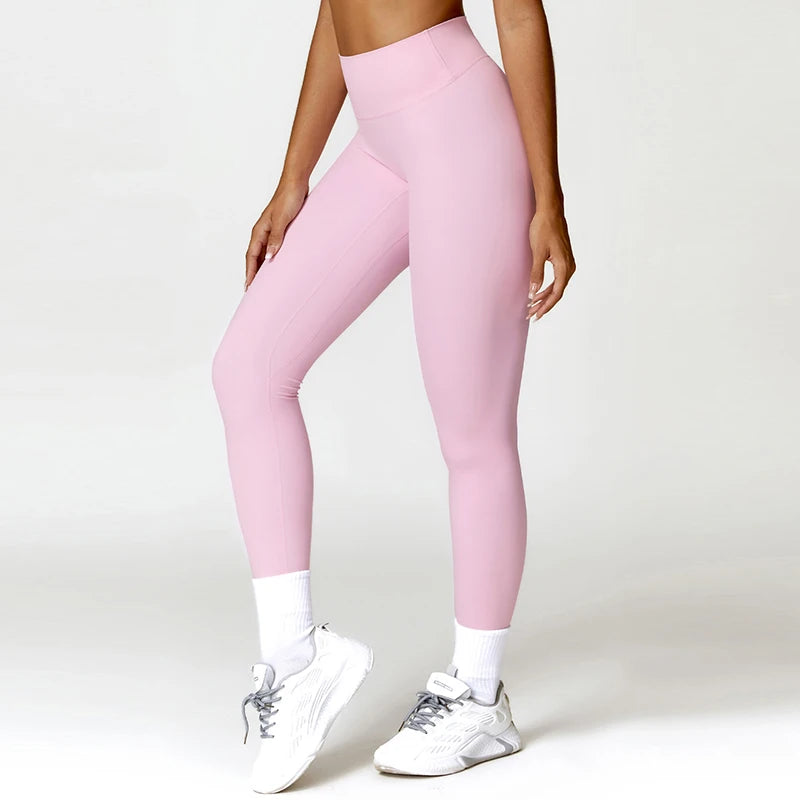 Sculpt Leggings