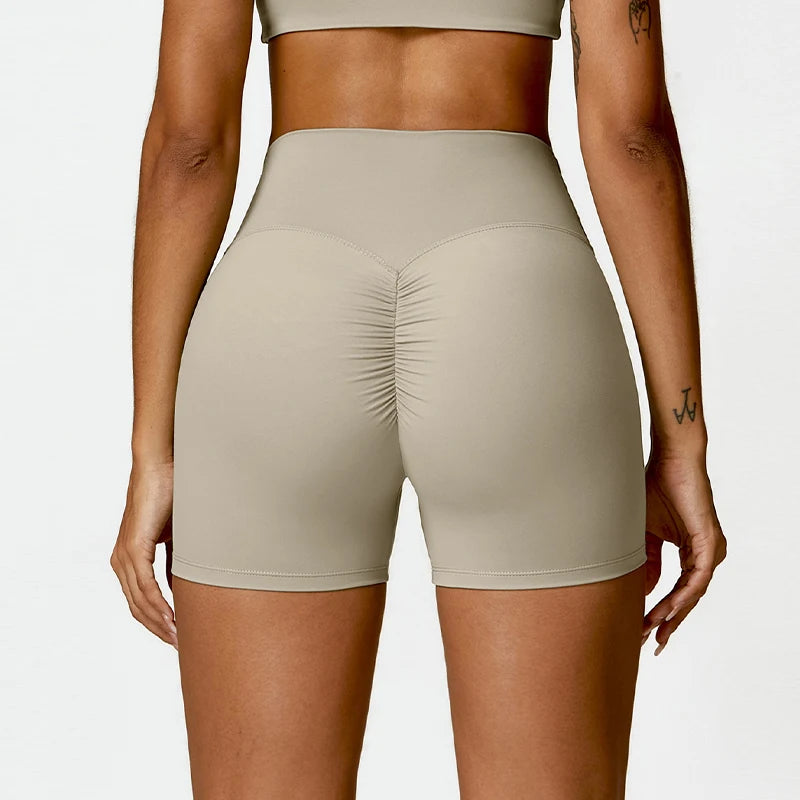 Sculpt Shorts