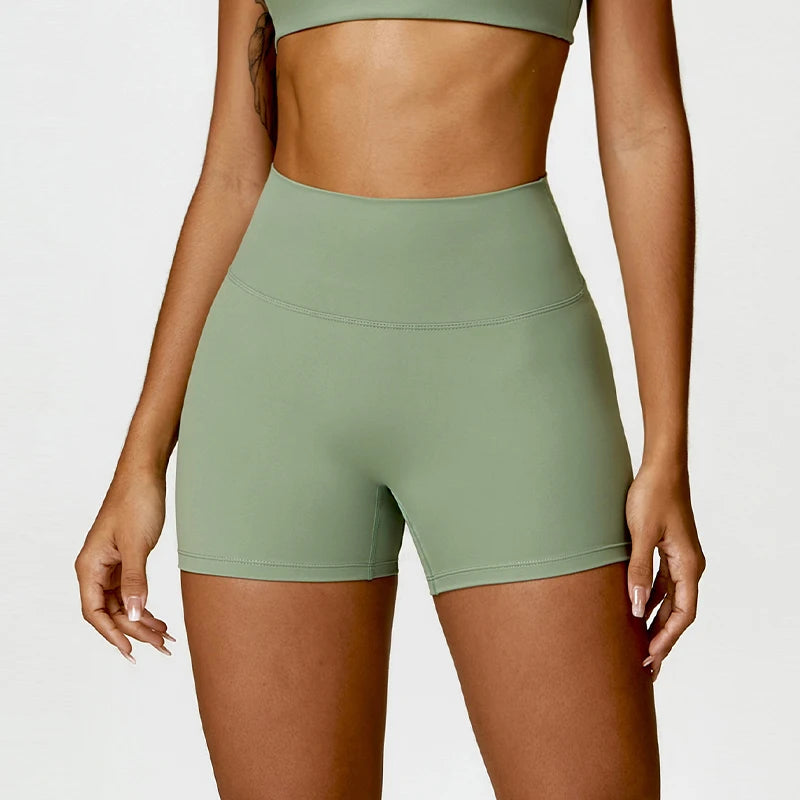 Sculpt Shorts