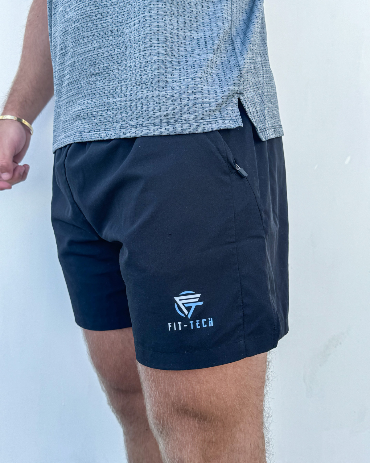 Performance 7" Shorts