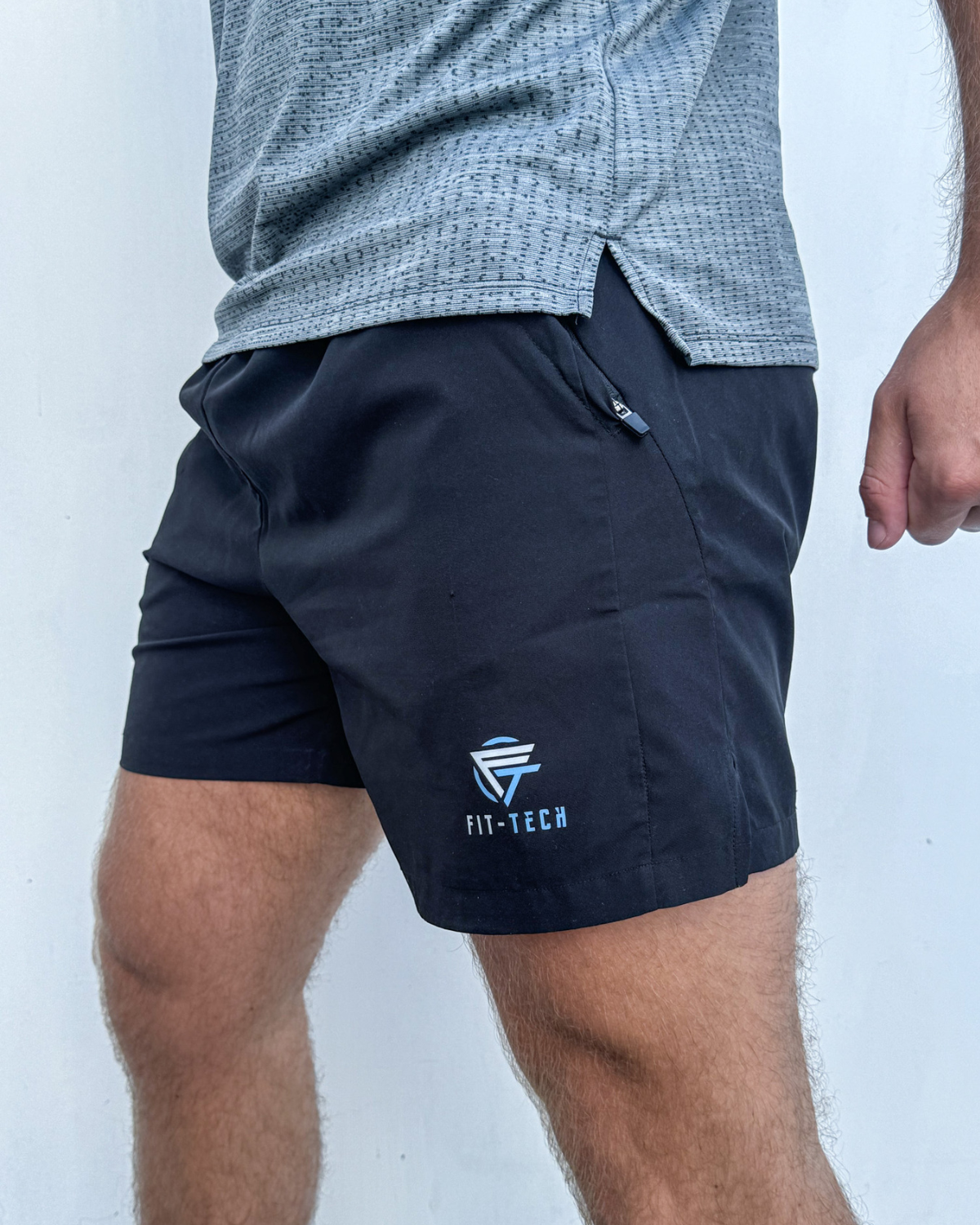 Performance 7" Shorts